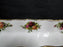Royal Albert Old Country Roses, England: Mint Tray (s), 8 1/4" x 2" x 1"