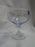 Schott-Zwiesel Neckar Blue & Clear: Champagne / Sherbet, 4 1/4", As Is