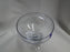 Schott-Zwiesel Neckar Blue & Clear: Champagne / Sherbet, 4 1/4", As Is