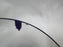 Schott-Zwiesel Neckar Blue & Clear: Champagne / Sherbet, 4 1/4", As Is