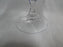 Schott-Zwiesel Neckar Blue & Clear: Champagne / Sherbet, 4 1/4", As Is