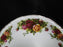 Royal Albert Old Country Roses, England: Swansea Comport / Compote, 6 1/8"
