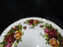 Royal Albert Old Country Roses, England: Swansea Comport / Compote, 6 1/8"