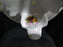 Royal Albert Old Country Roses, England: Swansea Comport / Compote, 6 1/8"