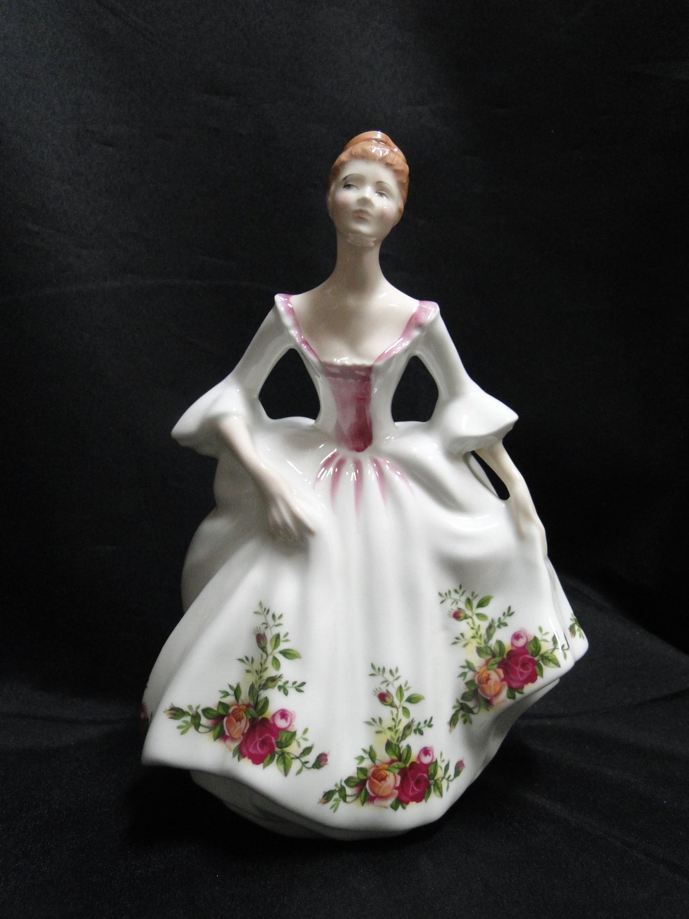 Figurine