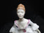 Royal Doulton Figurine, "Country Rose", HN3221, 8" Tall