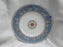 Wedgwood Florentine Turquoise, Fruit, Dragons: Dinner Plate, 10 3/4", Trim Wear