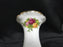 Royal Albert Old Country Roses, England: Bud Vase, 7 3/8" Tall