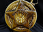 Beam's Benevolent Protective Order of Elks 1868 - 1968 Whiskey Decanter, 11"