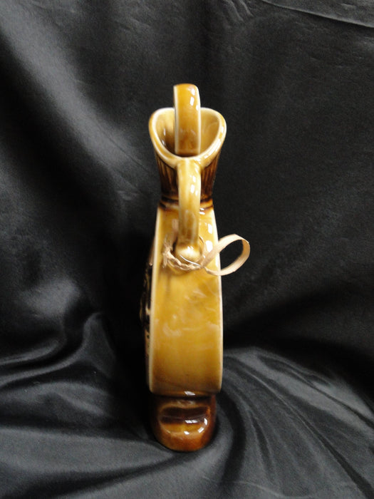 Beam's Benevolent Protective Order of Elks 1868 - 1968 Whiskey Decanter, 11"
