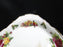 Royal Albert Christmas Magic, Old Country Roses: Oval Regal Tray, 10" x 5 3/4"