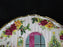 Royal Albert Christmas Magic, Old Country Roses: Christmas at Home Plate, 8 3/8"