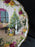 Royal Albert Christmas Magic, Old Country Roses: Christmas at Home Plate, 8 3/8"