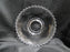 Imperial Candlewick, 5 5/8" Saucer Only, N: 5 5/8" Saucer Only, No Cup
