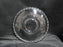 Imperial Candlewick, 5 5/8" Saucer Only, N: 5 5/8" Saucer Only, No Cup