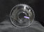 Imperial Candlewick, 5 5/8" Saucer Only, N: 5 5/8" Saucer Only, No Cup
