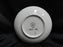 Bing & Grondahl Mother's Day Blue Mors Dag Plate 1978 Grebe, 5 7/8"
