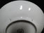 Bing & Grondahl Mother's Day Blue Mors Dag Plate 1978 Grebe, 5 7/8"