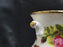 Royal Albert Old Country Roses, England: Urn Shape Vase, 3 1/2" Tall