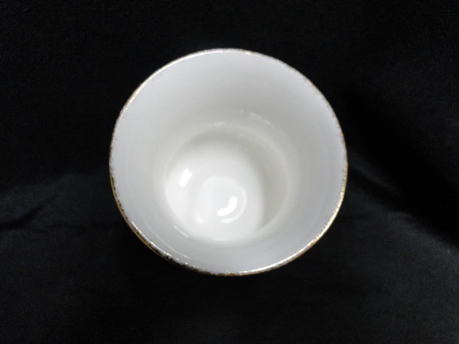 Royal Albert Old Country Roses, England: Urn Shape Vase, 3 1/2" Tall