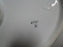 Tielsch, C. Altwasser, White w/ Gold Trim: Oval Platter, 17 1/8" x 11 3/4"