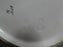 Tielsch, C. Altwasser, White w/ Gold Trim: Oval Platter, 17 1/8" x 11 3/4"