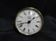 Royal Albert Old Country Roses, England: Mantel Clock, 6" x 4 1/4" x 1 5/8"