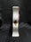 Royal Albert Old Country Roses, England: Mantel Clock, 6" x 4 1/4" x 1 5/8"