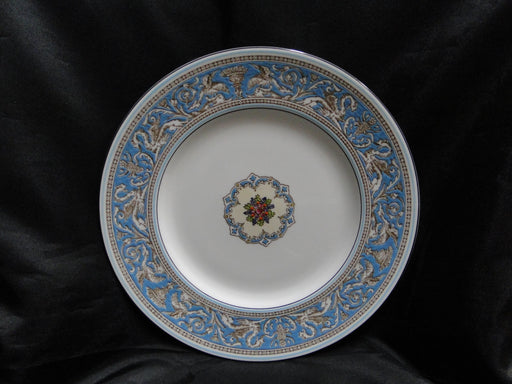 Wedgwood Florentine Turquoise, Fruit, Dragons: Dinner Plate (s), 10 3/4"
