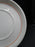Midwinter Crocus, Stonehenge, Orange Band: 6 1/8" Saucer Only, No Cup