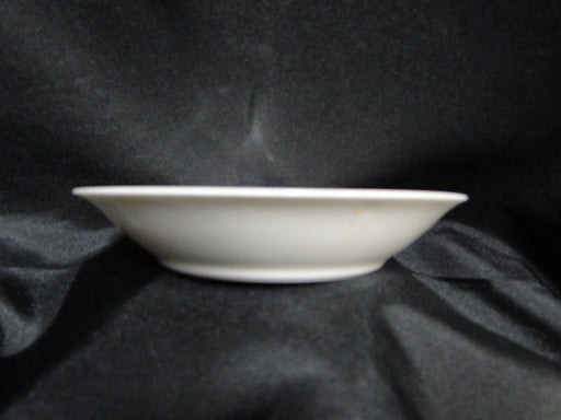 Haviland (New York) Regents Park Lilac, Purple Flower: Fruit Bowl, 5", As Is