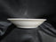 Haviland (New York) Regents Park Lilac, Purple Flower: Fruit Bowl, 5", As Is