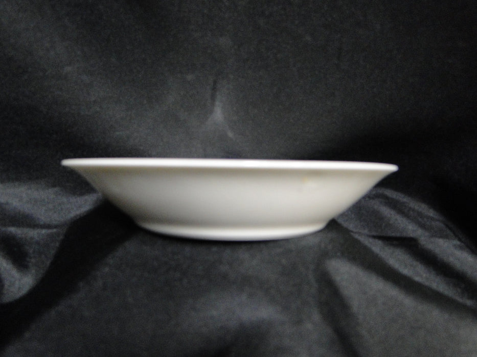 Haviland (New York) Regents Park Lilac, Purple Flower: Fruit Bowl, 5", As Is