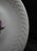 Haviland (New York) Regents Park Lilac, Purple Flower: Fruit Bowl, 5", As Is