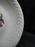 Haviland (New York) Regents Park Lilac, Purple Flower: Fruit Bowl, 5", As Is