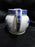 Spode Blue Room Collection, Blue & White: "May" Jug / Creamer, 3 3/8"