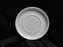 Midwinter Crocus, Stonehenge, Orange Band: 6 1/8" Saucer Only, No Cup