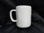 Magenta Artisan Farmhouse, Rae Dunn: "Meow" Mug (s), 4 3/4" Tall