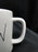Magenta Artisan Farmhouse, Rae Dunn: "Meow" Mug (s), 4 3/4" Tall