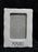 Magenta Artisan Farmhouse, Rae Dunn: "Memories" Picture Frame, 4" x 6" Photo