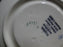 Wedgwood Floral, A6793, Flowers, Green Trim: Cup & Saucer Set (s), 2 1/4"