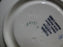 Wedgwood Floral, A6793, Flowers, Green Trim: 5 5/8" Saucer (s) Only