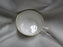 Coalport Blue Wheat, Gold Laurel on Cobalt: Flat Cup & Saucer Set (s), 2 1/4"