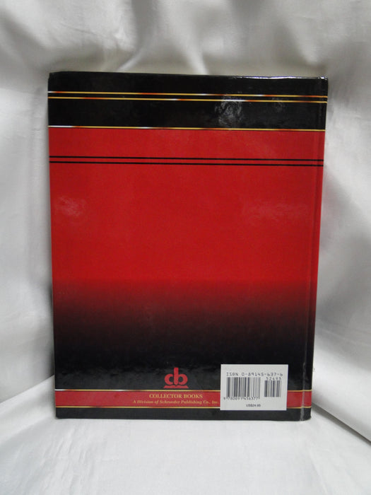 Collector's Encyclopedia of Early Noritake by Aimee Neff Alden