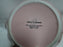 Grace's Teaware Pink w/ Gold Trim, Fluted: Teapot & Lid, 8"