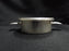 Reed & Barton Silver Soldered: 2-Piece Tea Strainer (s), 4 1/8"