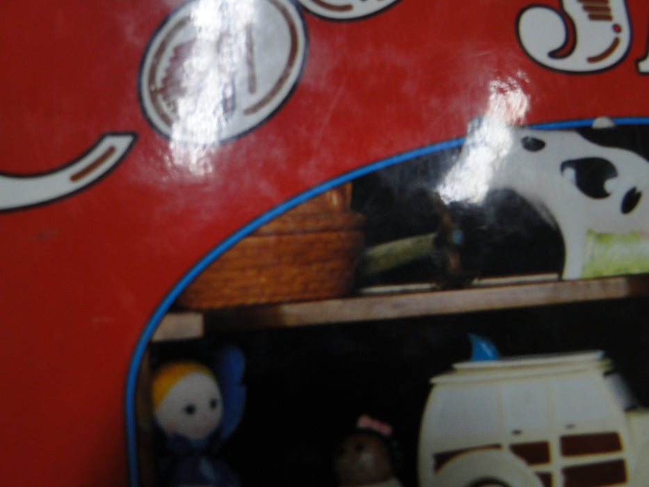 Collector's Encyclopedia of Cookie Jars Book II by Fred & Joyce Roerig