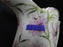Grace's Teaware Pink Florals & Green Leaves: Serving Pitcher (s), 7 3/8" Tall