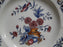 Wedgwood Williamsburg Potpourri, Multicolored Florals: Salad Plate, 8 1/4", Craz