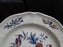 Wedgwood Williamsburg Potpourri, Multicolored Florals: Salad Plate, 8 1/4", Craz
